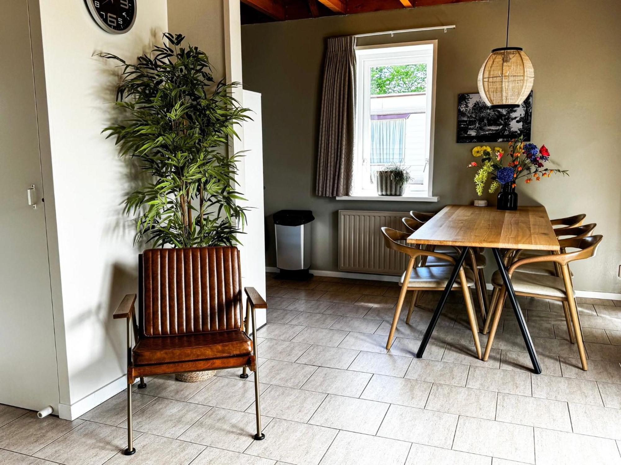 De Sloothaak Villa Giethoorn Kültér fotó